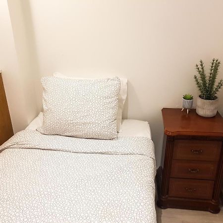 Waves Guesthouse سان سيباستيان المظهر الخارجي الصورة