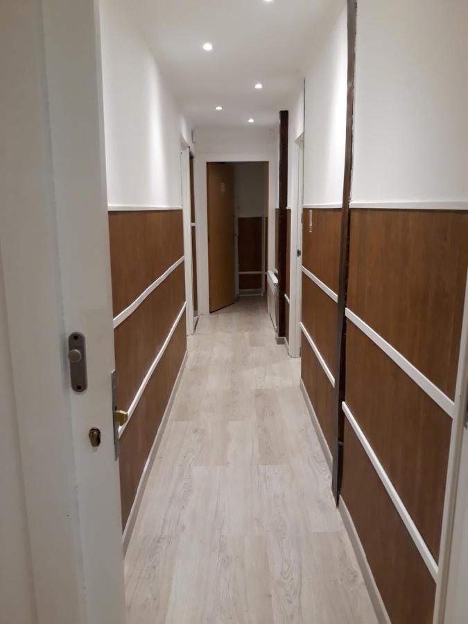 Waves Guesthouse سان سيباستيان المظهر الخارجي الصورة