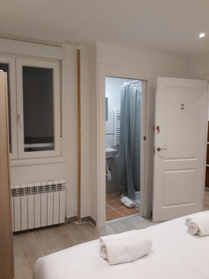 Waves Guesthouse سان سيباستيان المظهر الخارجي الصورة