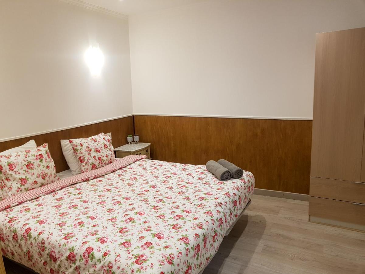Waves Guesthouse سان سيباستيان المظهر الخارجي الصورة