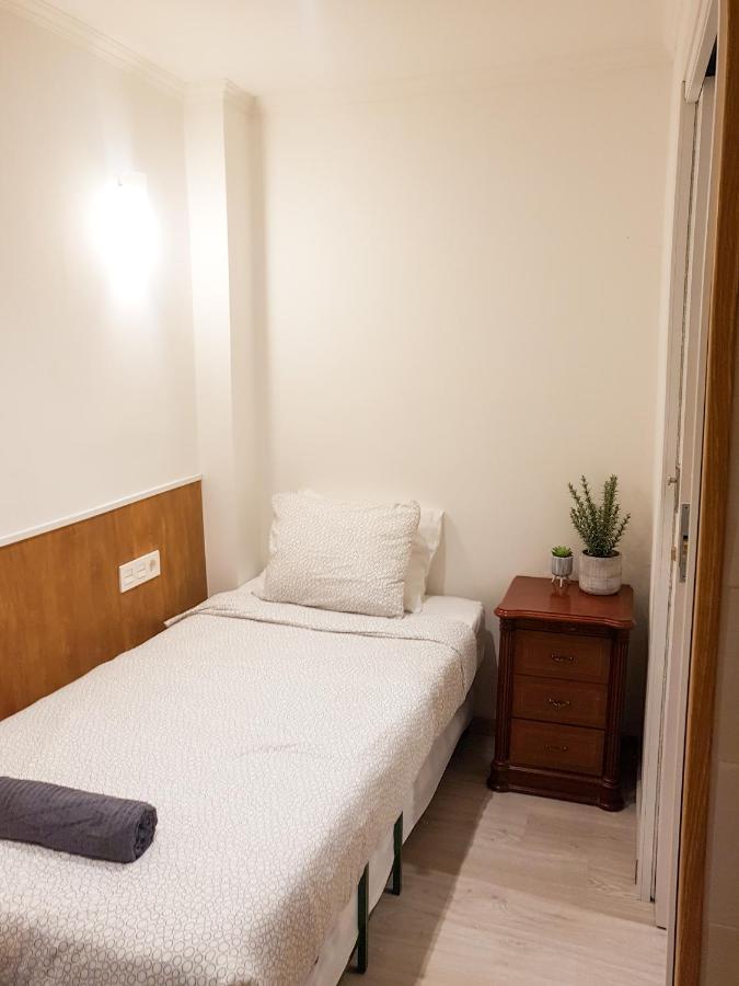 Waves Guesthouse سان سيباستيان المظهر الخارجي الصورة