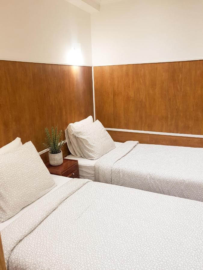 Waves Guesthouse سان سيباستيان المظهر الخارجي الصورة