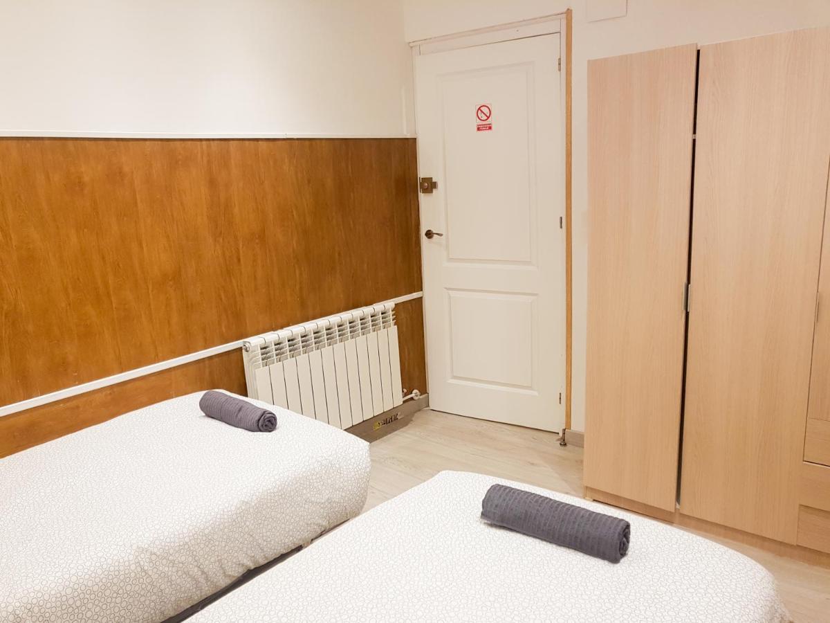 Waves Guesthouse سان سيباستيان المظهر الخارجي الصورة