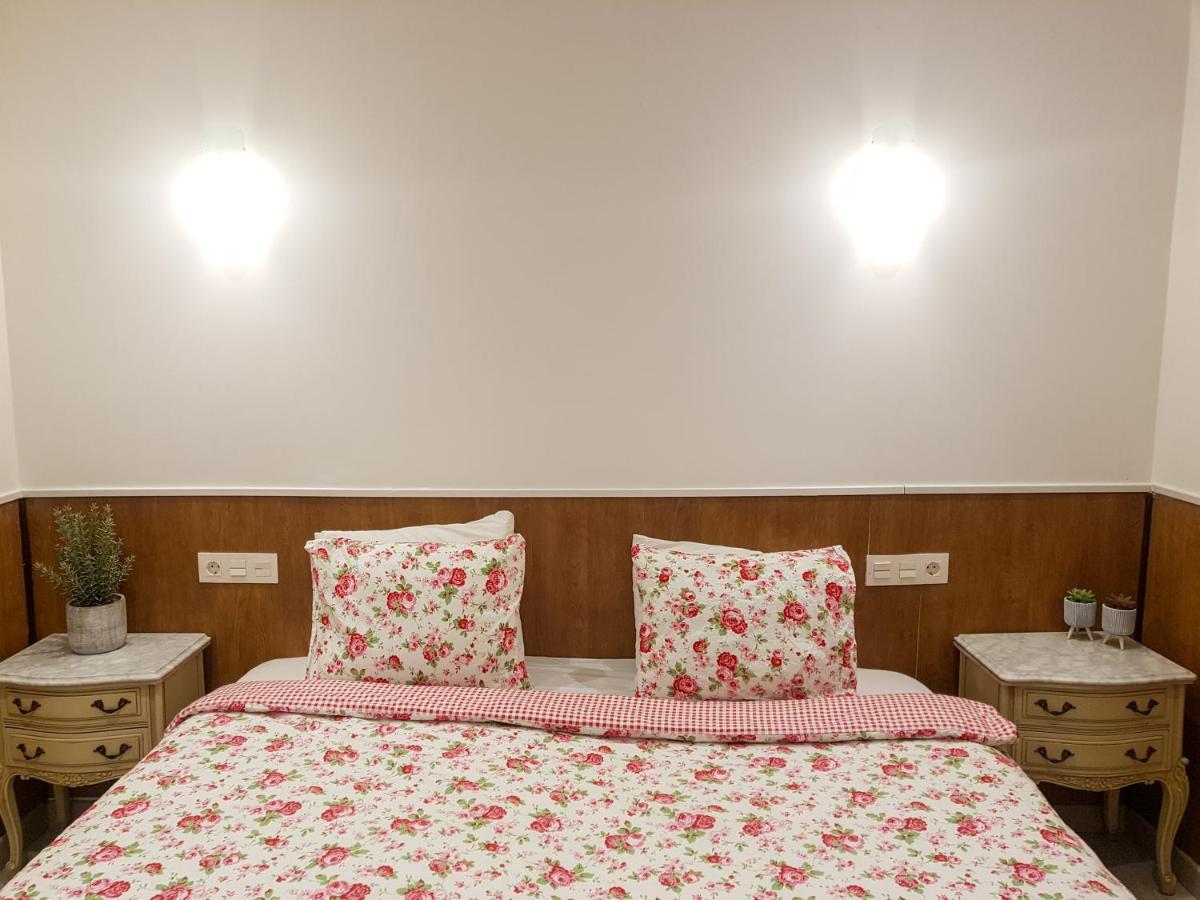 Waves Guesthouse سان سيباستيان المظهر الخارجي الصورة