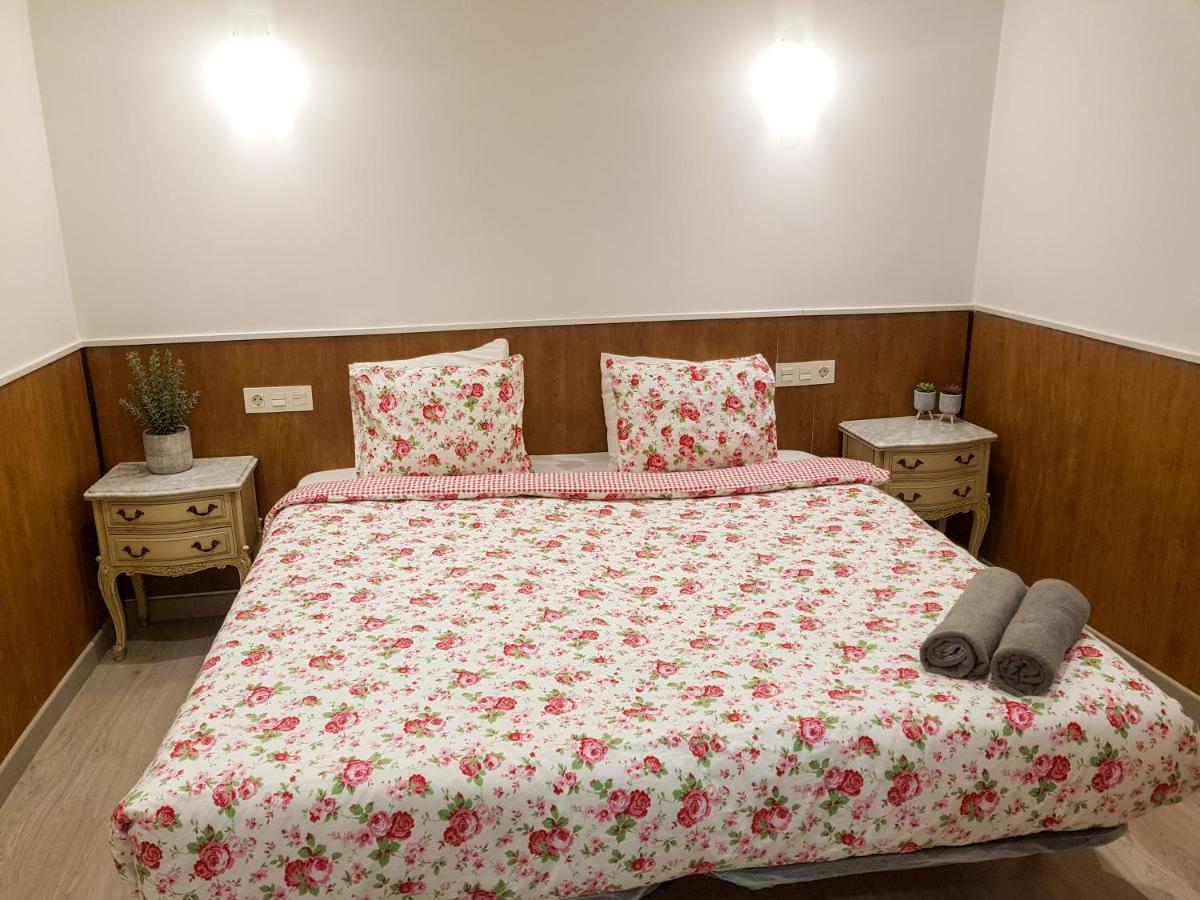 Waves Guesthouse سان سيباستيان المظهر الخارجي الصورة