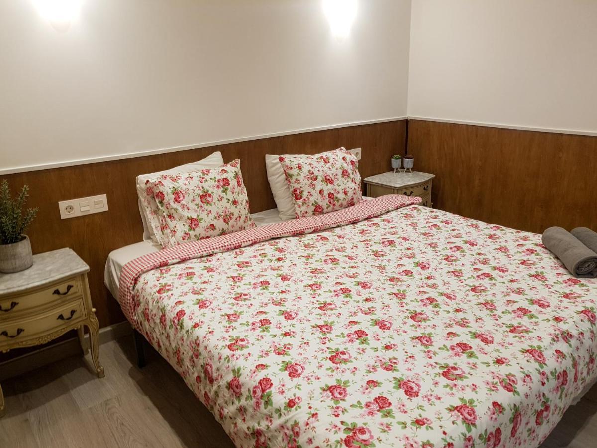 Waves Guesthouse سان سيباستيان المظهر الخارجي الصورة