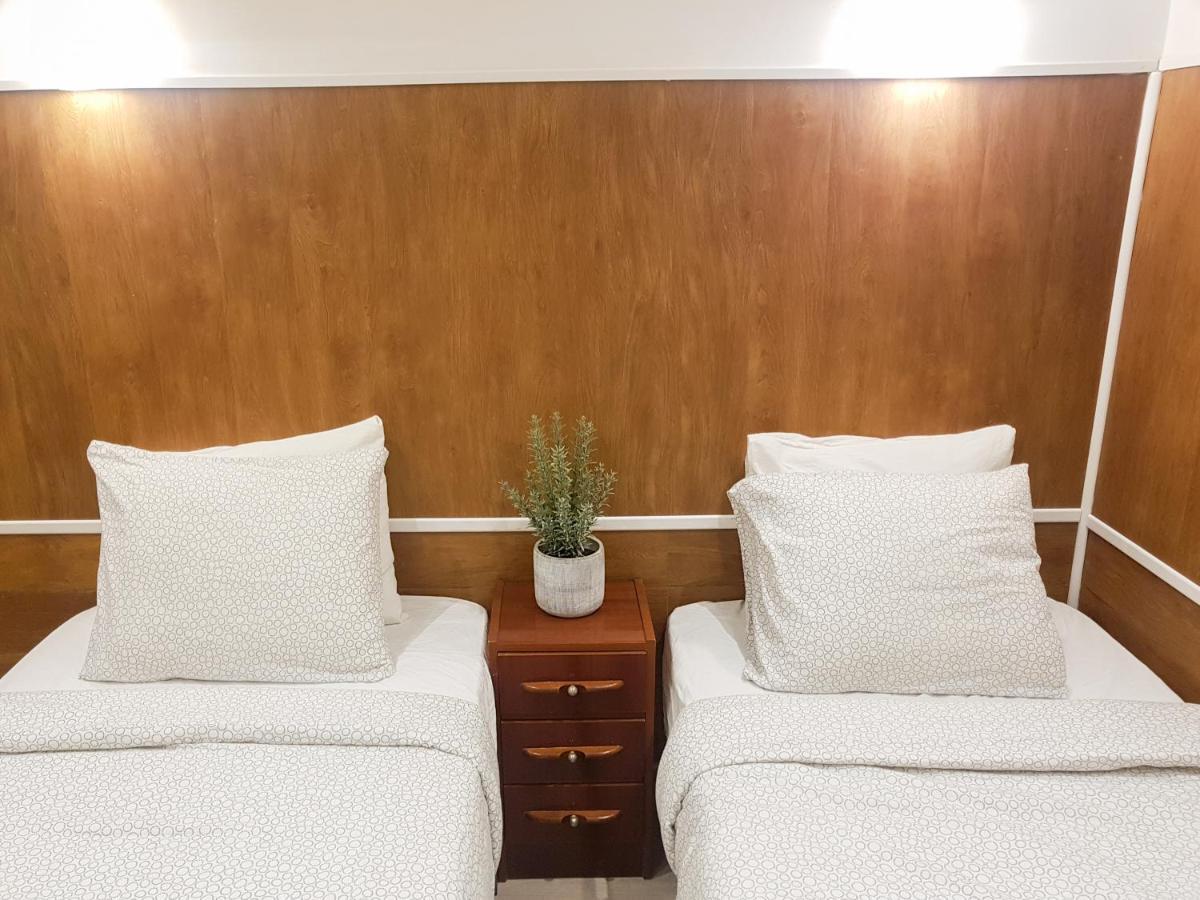 Waves Guesthouse سان سيباستيان المظهر الخارجي الصورة