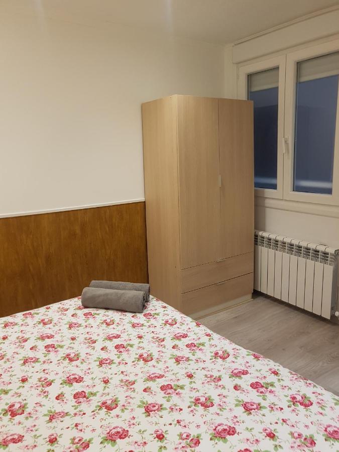 Waves Guesthouse سان سيباستيان المظهر الخارجي الصورة