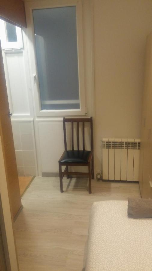 Waves Guesthouse سان سيباستيان المظهر الخارجي الصورة